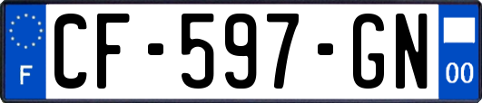 CF-597-GN