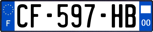 CF-597-HB