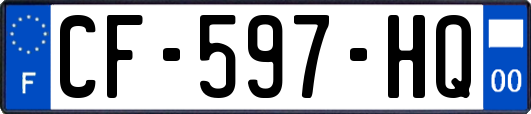 CF-597-HQ