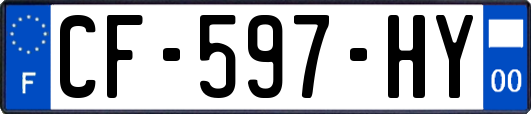 CF-597-HY