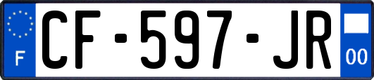 CF-597-JR