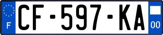 CF-597-KA