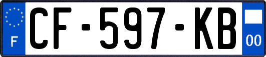 CF-597-KB