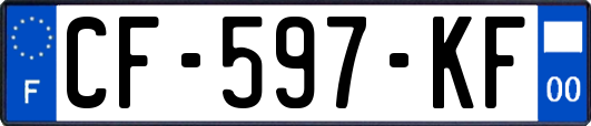 CF-597-KF