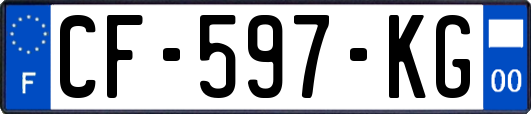 CF-597-KG