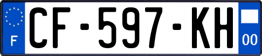 CF-597-KH