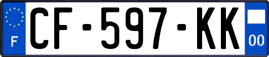 CF-597-KK