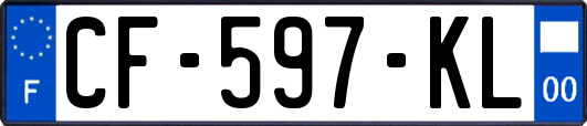 CF-597-KL