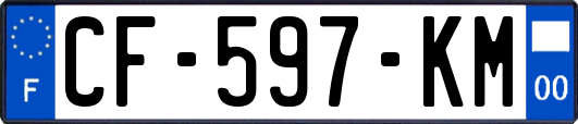 CF-597-KM