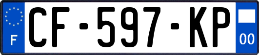 CF-597-KP