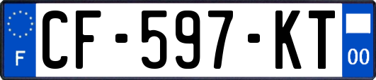 CF-597-KT