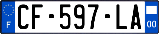 CF-597-LA