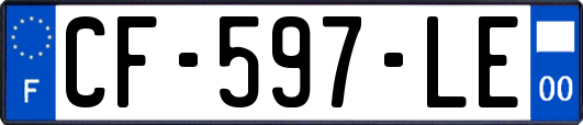 CF-597-LE