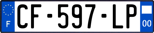 CF-597-LP