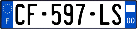 CF-597-LS