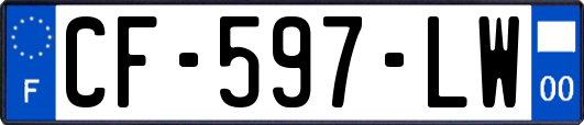 CF-597-LW