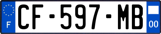 CF-597-MB