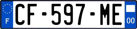 CF-597-ME