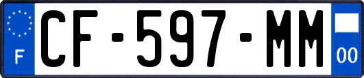 CF-597-MM