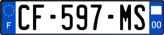CF-597-MS