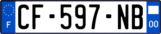 CF-597-NB