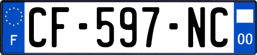 CF-597-NC