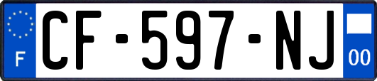 CF-597-NJ