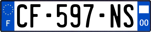 CF-597-NS