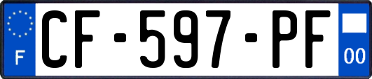 CF-597-PF