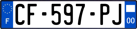 CF-597-PJ