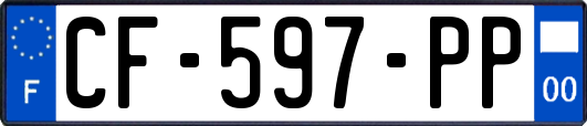 CF-597-PP