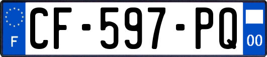 CF-597-PQ