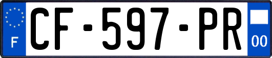 CF-597-PR