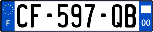 CF-597-QB