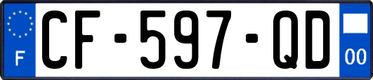 CF-597-QD
