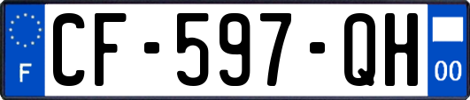 CF-597-QH