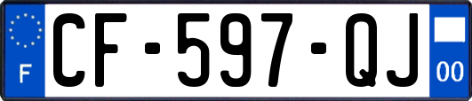 CF-597-QJ