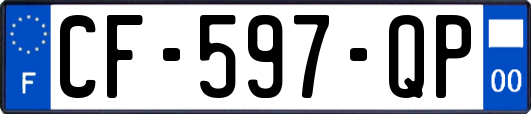CF-597-QP