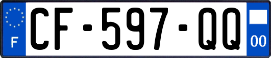 CF-597-QQ