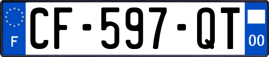 CF-597-QT