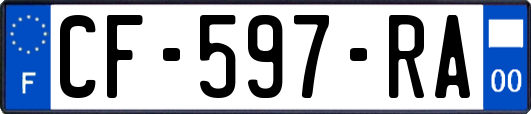 CF-597-RA