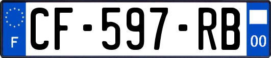CF-597-RB