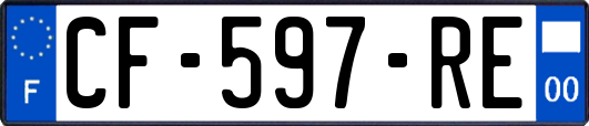CF-597-RE