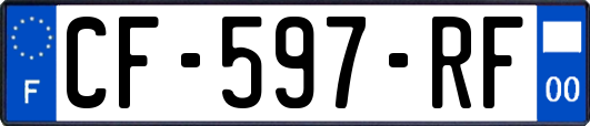 CF-597-RF