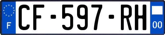CF-597-RH