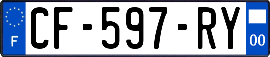 CF-597-RY
