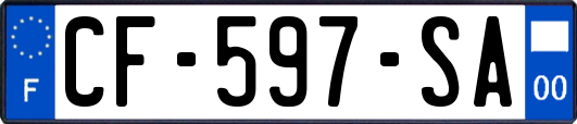 CF-597-SA