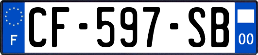 CF-597-SB