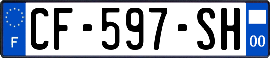 CF-597-SH