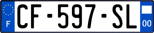 CF-597-SL